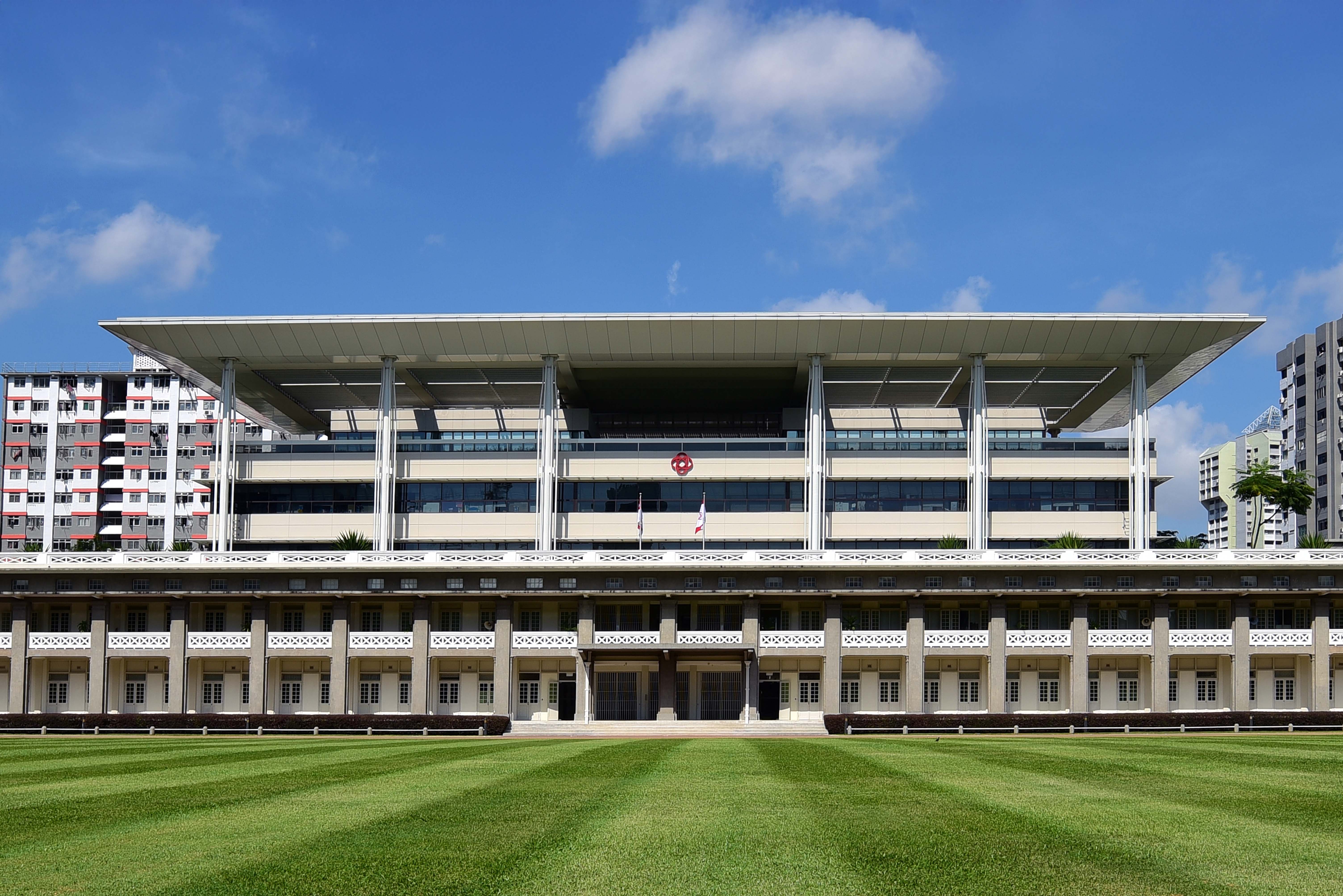 Bridging the Government and the People